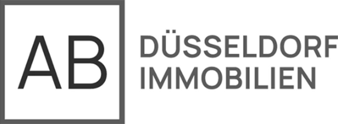 AB Düsseldorf Immobilien — Referenzkunde für Firmenpräsente