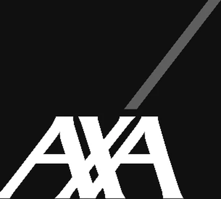 AXA — Referenzkunde für Firmenpräsente