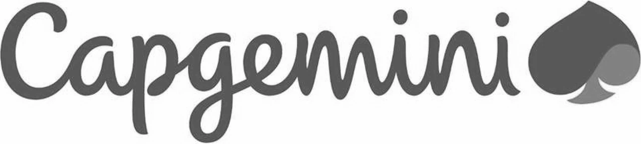 Capgemini — Referenzkunde für Firmenpräsente