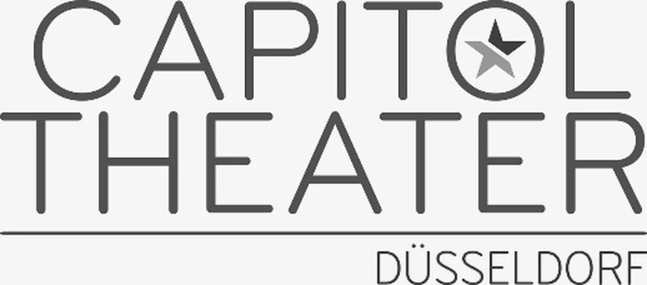 Capitol Theater Düsseldorf — Referenzkunde für Firmenpräsente