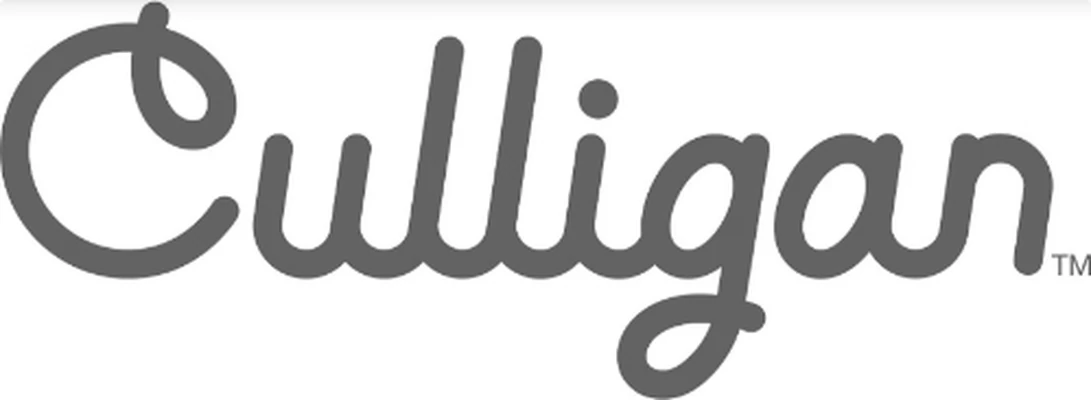 Culligan — Referenzkunde für Firmenpräsente