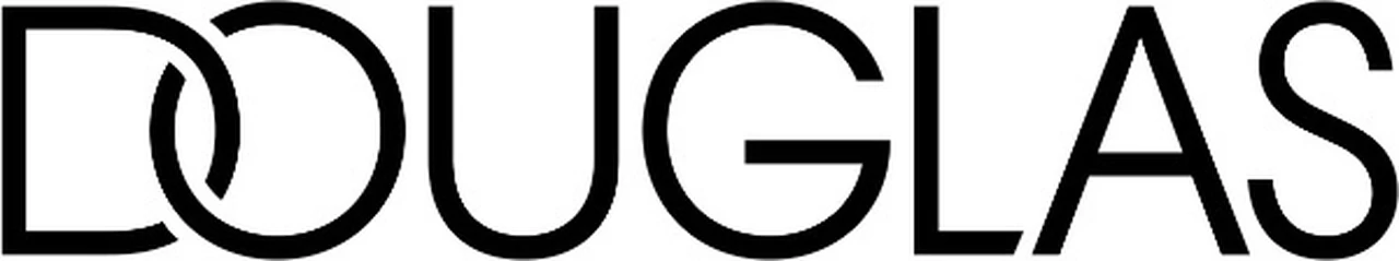 Douglas — Referenzkunde für Firmenpräsente