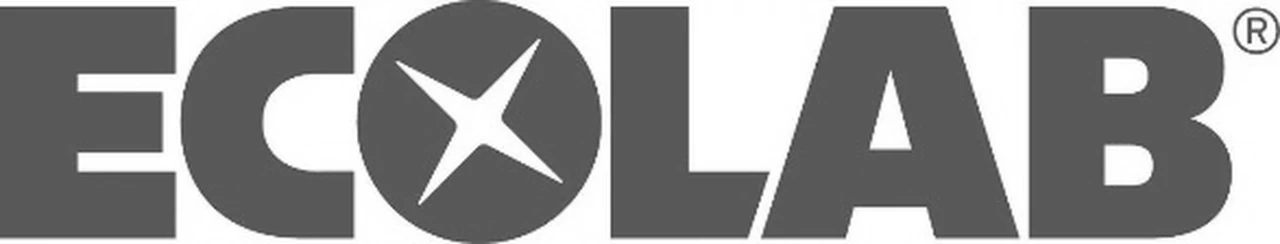 Ecolab — Referenzkunde für Firmenpräsente