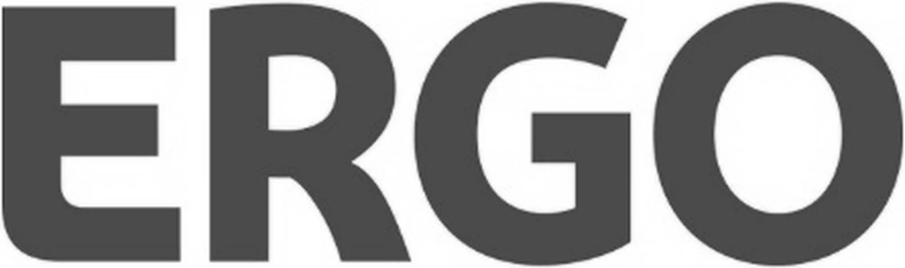 ERGO — Referenzkunde für Firmenpräsente