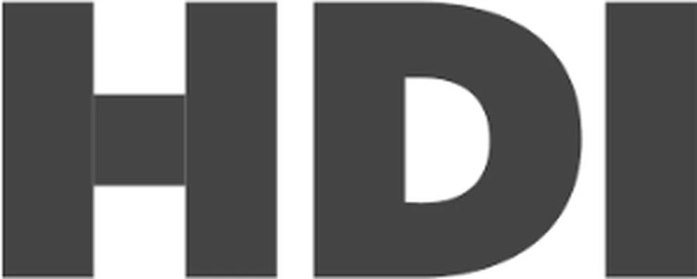 HDI — Referenzkunde für Firmenpräsente