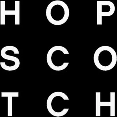 Hopscotch — Referenzkunde für Firmenpräsente