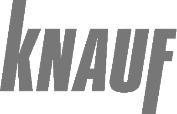 Knauf — Referenzkunde für Firmenpräsente