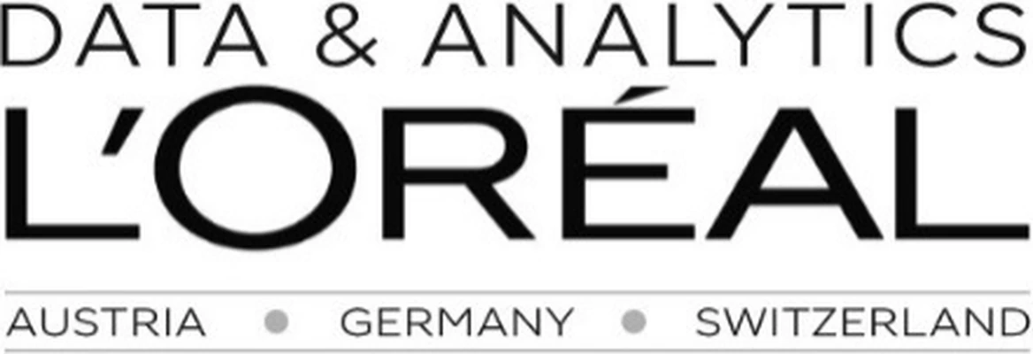 L'Oréal — Referenzkunde für Firmenpräsente