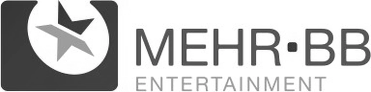 Mehr-BB Entertainment — Referenzkunde für Firmenpräsente