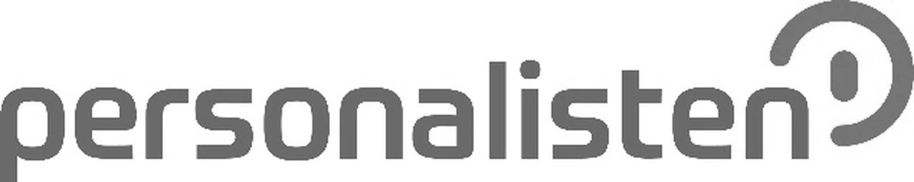 personalisten — Referenzkunde für Firmenpräsente