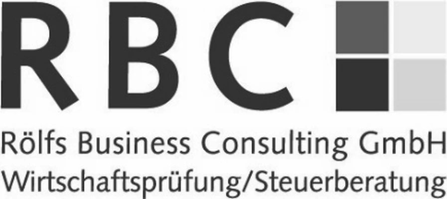 RBC Rölfs Business Consulting — Referenzkunde für Firmenpräsente