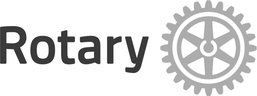 Rotary — Referenzkunde für Firmenpräsente
