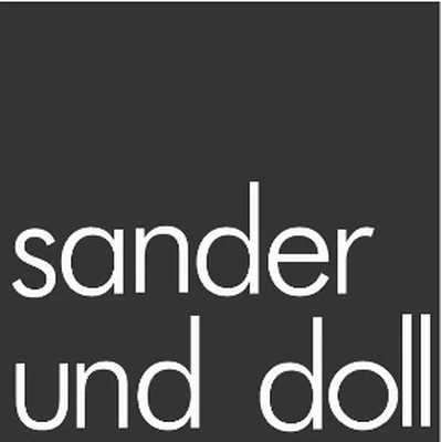 sander und doll — Referenzkunde für Firmenpräsente