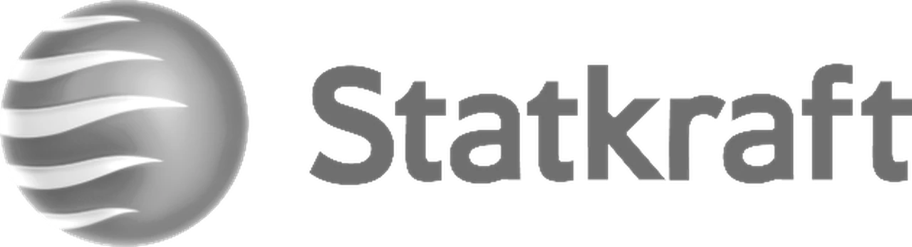 Statkraft — Referenzkunde für Firmenpräsente