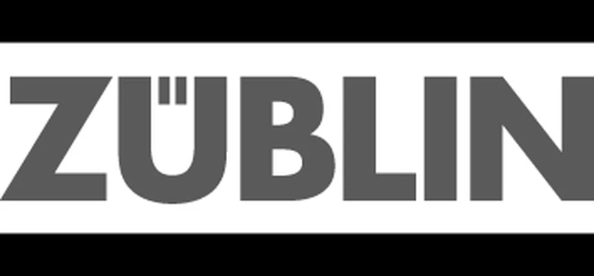 Züblin — Referenzkunde für Firmenpräsente