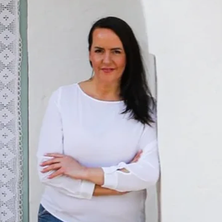 Stefania Lettini, Inhaberin von Lettinis